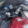 Honda Blackbird CBR1100XX Image 3
