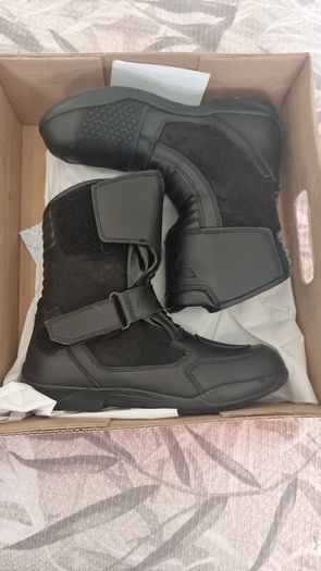 Modeka Womens Motorcycle Boots