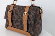 Top Handle Cross Body Bag - BRAND NEW