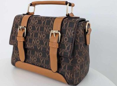 Top Handle Cross Body Bag - BRAND NEW