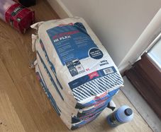 Adhesive Slow-Set