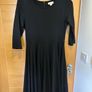 Monsoon skater dress Image 4