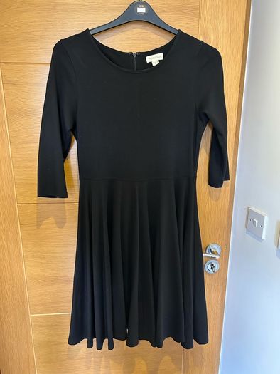 Monsoon skater dress