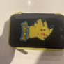 Custom Design Pikachu Nintendo 3DS XL Bundle Image 7