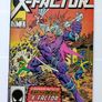 X-Factor 1985/86 Marvel Image 10