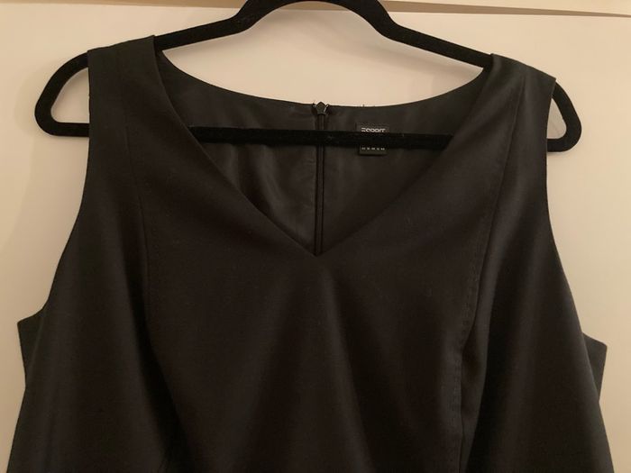 Esprit Little Black Dress