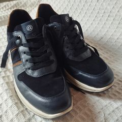 Matteo 2.0 Goretex Lace Trainer