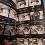 Stealing Hearts at a travelling show, book, U2 design and art Image 3