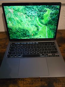 Macbook Pro 13.3" 2020 | 16gb | 2.0ghz I5 | 512gb Ssd