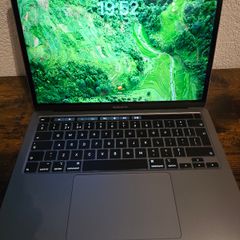 Macbook Pro 13.3" 2020 | 16gb | 2.0ghz I5 | 512gb Ssd
