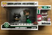 Funko DC: Lantern Bundle