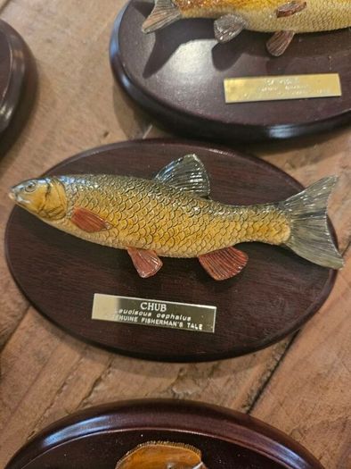fishermans tale plaques