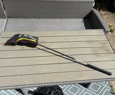 MacGregor V-Foil Speed Driver