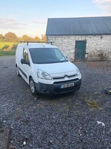 131 Citroen Berlingo