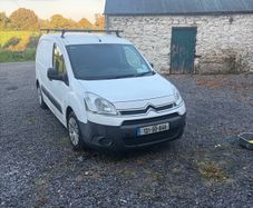 131 Citroen Berlingo