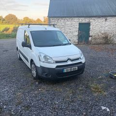 131 Citroen Berlingo