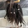 Shrunken Head Tribal Art Hanging Image 8