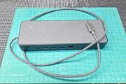 HP USB-C Universal Dock Model: HSA-B005DS , Dock Only