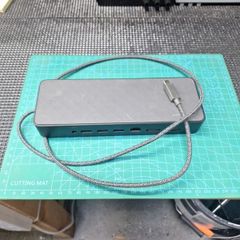 HP USB-C Universal Dock Model: HSA-B005DS , Dock Only