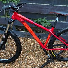 Nukeproof Scout