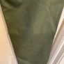 Leesures by Lee Relaxed Chino trousers in dark Olive Green Image 4