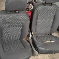 free kangoo seats