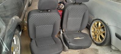 free kangoo seats
