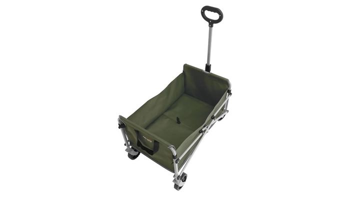 EasyCamp Hornbeam Transporter New