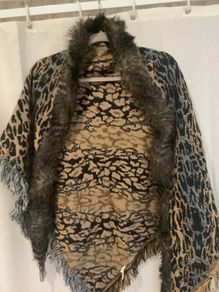 River Island Wrap