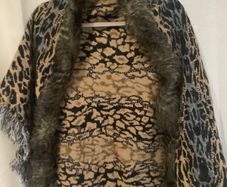 River Island Wrap