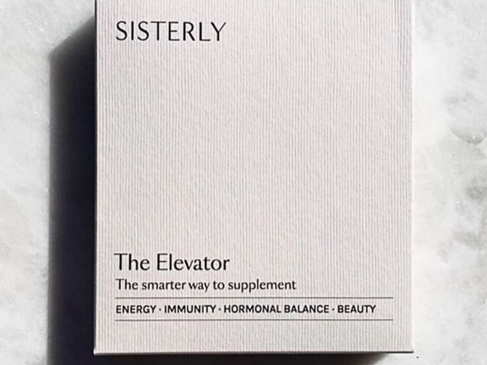 Sisterly "the elevator" supplements