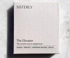Sisterly "the elevator" supplements