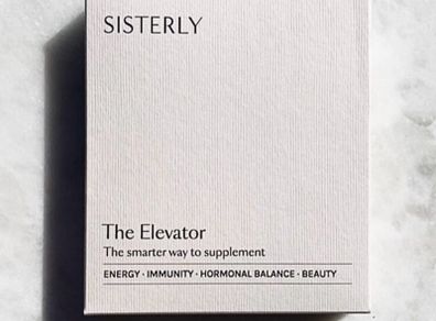 Sisterly "the elevator" supplements