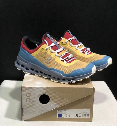 On Cloud Runners