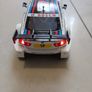 BMW M3 GT2 Die-Cast Race Car - Lights & Sound - Opening Doors - Like New Image 10