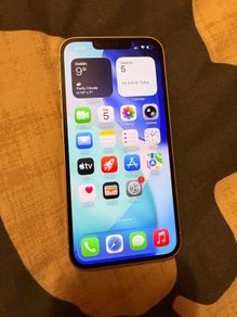 iPhone 13 128GB Pink Unlocked Excellent Condition