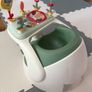 Mamas & Papas Baby Snug Seat and Activity Tray Image 4