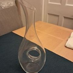 Carafe Galway Crystal