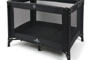 Travel cot