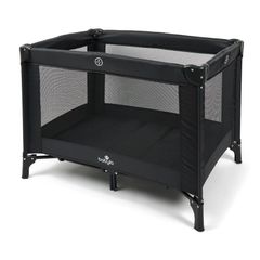 Travel cot