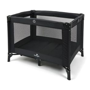 Travel cot