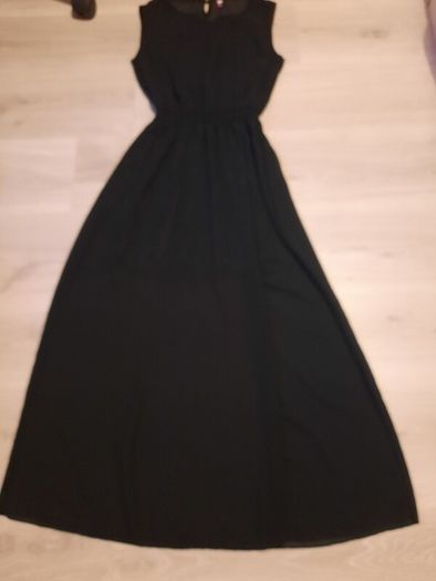 summer dress size S