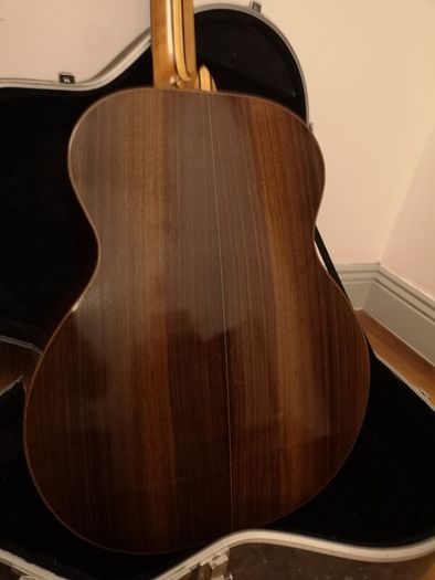 Fylde Alexander Custom