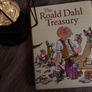 The Roald Dahl Treasury ! by Roald Dahl ! Hardcover ! 1997 ! by Jonathan Cape ! Image 10