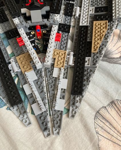 lego 75190 first order star destroyer