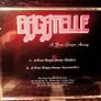 2010. Bagatelle. A Few Steps Away. CD Single. Image 3