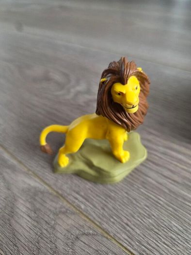 Lion king Tonie