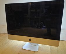 Apple iMac