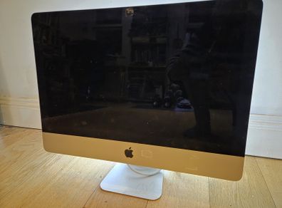 Apple iMac