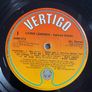 Living legends black sabbath rush thin Lizzy quo def leppard etc vinyl record in vg condition Image 3